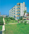 Royal Rose Hotel 